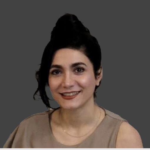Sara Mashayekh, Ph.D.